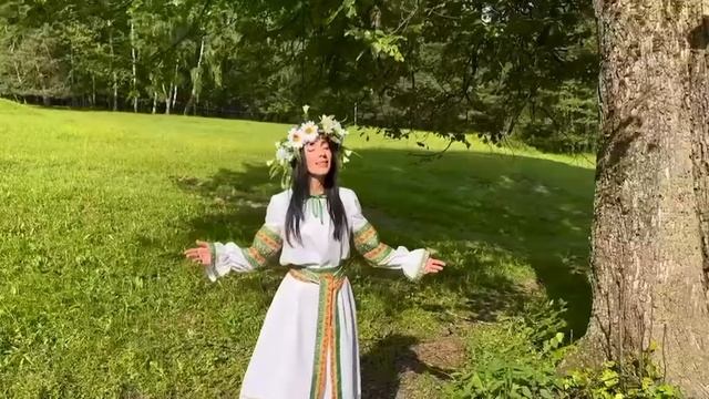 Моя Россия!