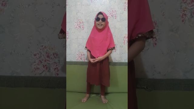 #rahmatallil aa'lamiin#maherzein#aminah#syahab смотреть онлайн