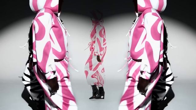 Teaser Sara Battaglia Capsule - Marina Rinaldi FW22 смотреть онлайн