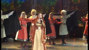 Айшат Насрулаева Никогда не забуду Айшат и Тавус 14