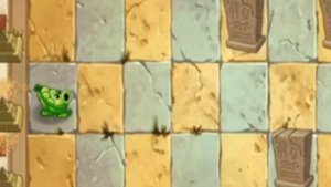 ТОП 14 ГОРОХОСТРЕЛОВ В PLANTS VS ZOMBIE 2