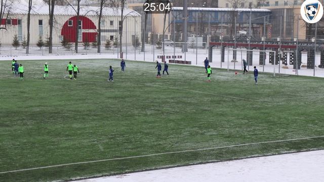 Черноморец Москва-Легион