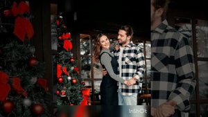 Alp Navruz Ve Alina Boz'dan Muhteşem Kareler!!#alinaboz #alpnavruz