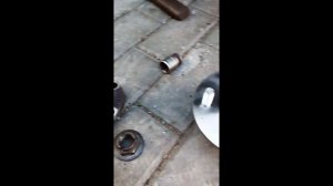 Замена задней ступицы Крайслер Вояджер первого и второго поколения на ступицу от Chrysler PT Cruise