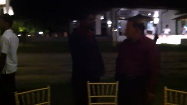 Mr Vajira's Wedding at jetwing Lagoon on 14th December 2013 смотреть онлайн