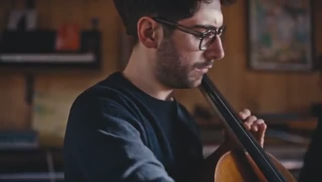 BOSCO SESSION - Marcus Grimm - 10.01.2025 смотреть онлайн