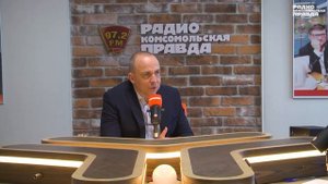 Интервью генерального директора ООО ПТФ АЛЬФА-СТРОЙ