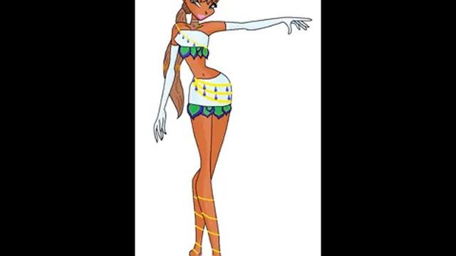 Дарья Энчантикс смотреть онлайн