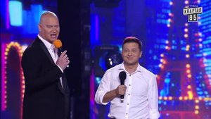 Новый рэп от Жеки и Вована - Oh, made in Ukraine Вечерний Квартал 10.09.2016