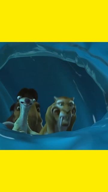 A New Ice Age Movie??? #shorts смотреть онлайн