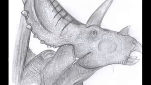 Tribute to Anchiceratops