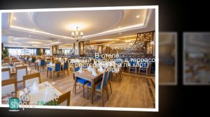 Dream World Resort & Spa 5
