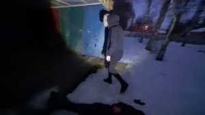 самый Жёсткий  Момент с Телеграма Макса ващенко Юрец умер...