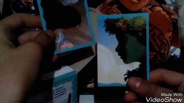 ОТКРЫВАЕМ ПАКИ МОАНА И ФИФА 365! смотреть онлайн