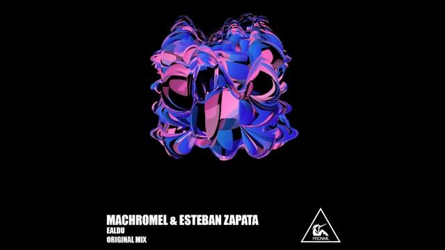 Machromel, Esteban Zapata - EALDU (Original Mix) смотреть онлайн