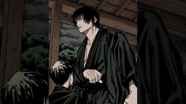 Toji - Overwhelming Intensity Slowed | Young Nudy - EA смотреть онлайн