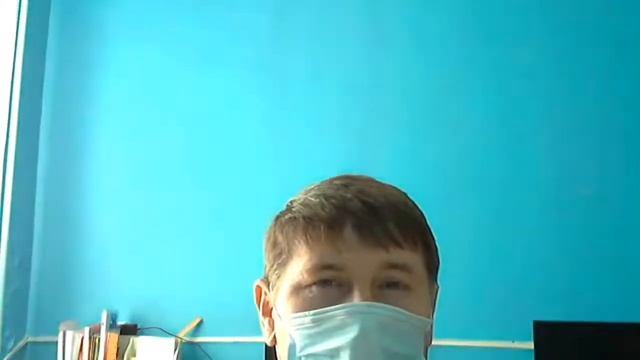 ВКС с директором МБОУ Школа №145. Зайцев А.Б. смотреть онлайн