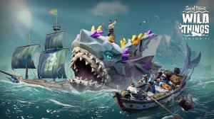 Новый ролик Sea of Thieves раскрывает подробности 15-го сезона