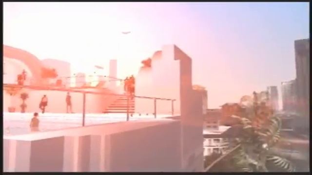 GTA Vice City Official Trailer #1 (PS2)