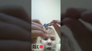 У меня крутые пушки