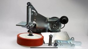 Установка дополнительного оборудования Хозяин 2.0