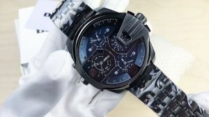 Часы Мужские Наручные Diesel Оригинал DZ7392 Дизель ДЗ7392