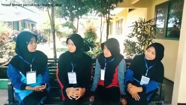 Hallo Teman-teman Ini Ada Contoh Aksi Perundungan Loh Mari Kita Simak VidioNya Sampai Selesai. смотреть онлайн