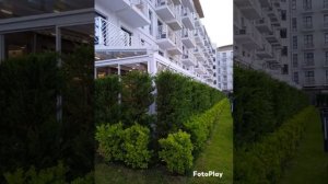 17.05.2024 отель Город мира, Анапа