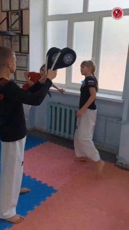 СК МАСТЕР ТХЭКВОНДО СЫЗРАНЬ