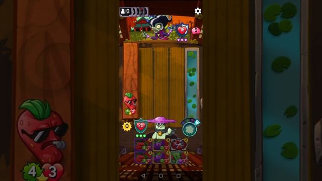 PvZ смотреть онлайн