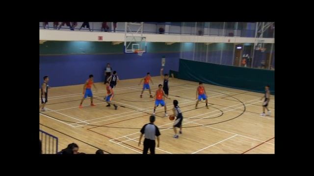 2011-12 精英賽 田家炳(TKP) vs 青松(Ching Chung) (3_4) смотреть онлайн