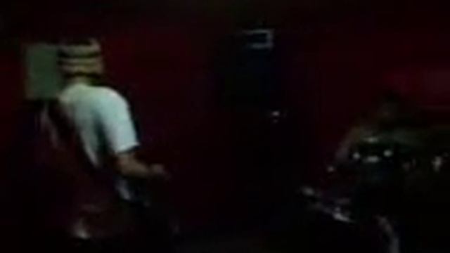 Save Me Shinedown cover by Papa Drakula смотреть онлайн