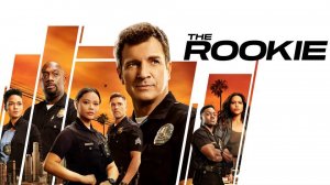 Сериал Новичок - 4 сезон 22 серия / The Rookie