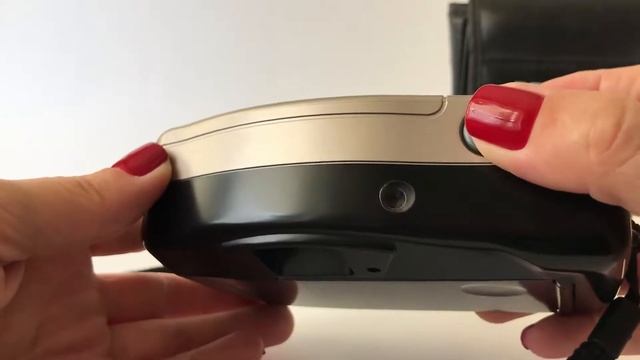 35mm film camera Pentax PC-33 смотреть онлайн