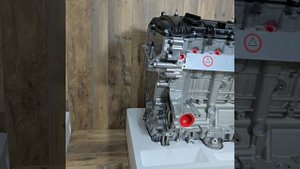 Новый двигатель G4NA для Kia, Hyundai