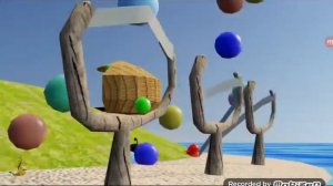 Птичий гнев часть 1 и 2