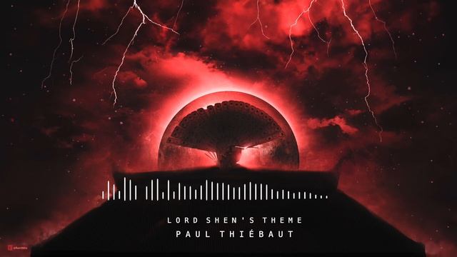 Kung Fu Panda - Lord Shen's Theme | EPIC COVER смотреть онлайн