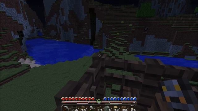 Timon and Pumbaa MC- Let's Play 12 смотреть онлайн