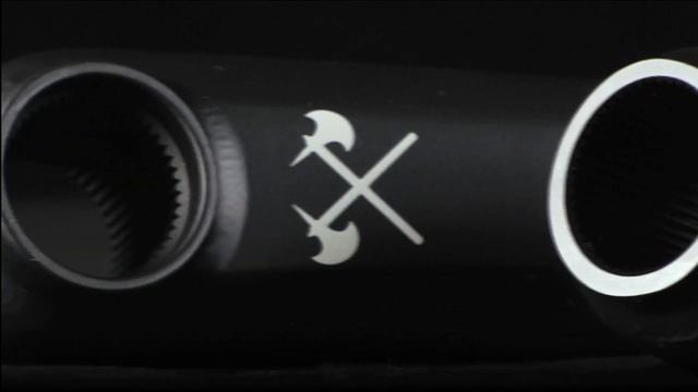 DEMOLITION BMX: Dennis Enarson Rig Line Video смотреть онлайн