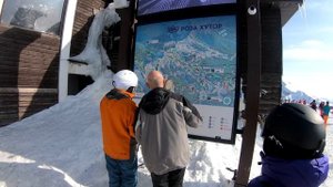 Красная Поляна, курорт, отель, развлечения, склоны и почему Дерзкий Дед)