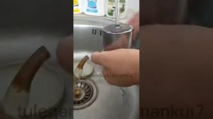 Растворитель жира