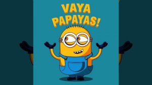 Papaya (Vaya Papayas)