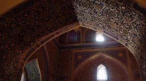 Самарканд. Фильм Каменского Александра Васильевича