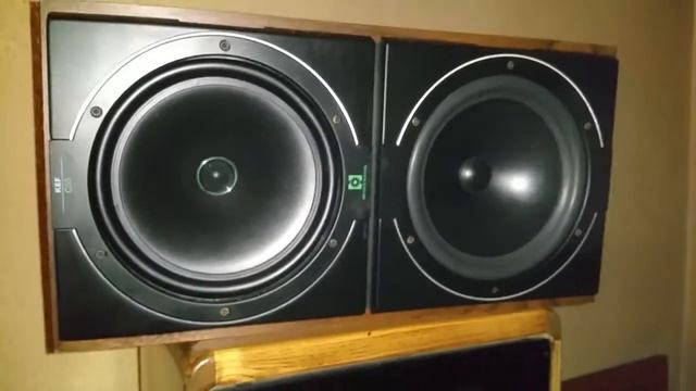 Canton ct1000 and Kef c55 смотреть онлайн