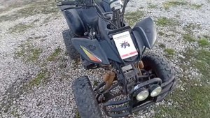 Irbis ATV150