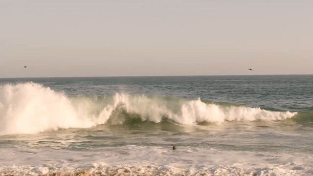 THE WEDGE - DZO VESPID 25MM - BMPCC6K PRO - TEST FOOTAGE
