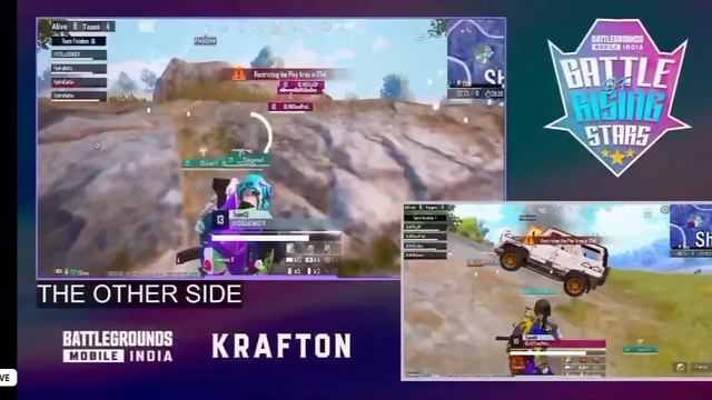 HYDRA HACKER IS HER TEAM | #4 HYDRA 19 KILL | GOLDEN GRENADE BY @HYDRADANGER смотреть онлайн