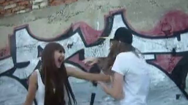 крутой комар))) смотреть онлайн