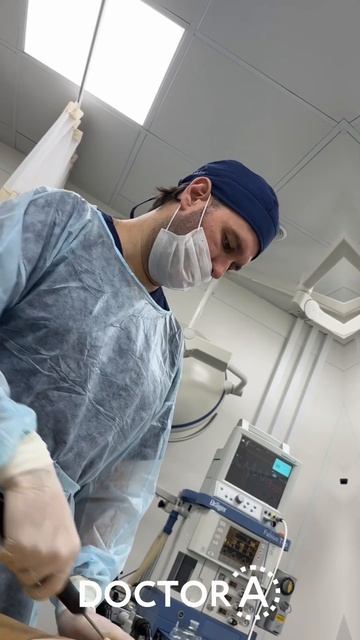 Как проводится липосакция живота, боков, внутренних бедер и подмышек.