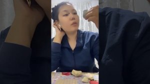 Глина уйгурская и коксоль